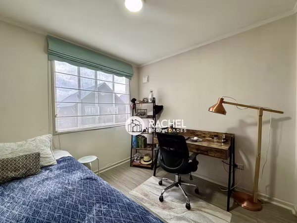Ver SE ARRIENDA IMPECABLE CASA DE 3 DORMITORIOS EN ALTO MAIPO