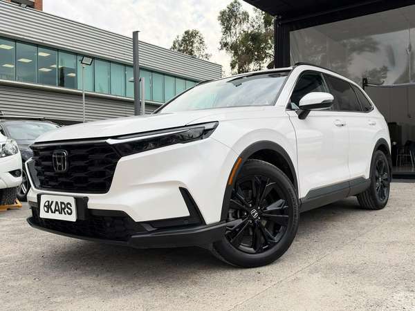 HONDA CR-V  2023