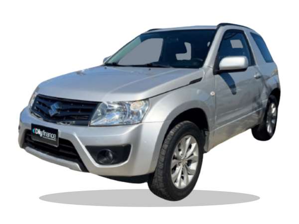SUZUKI GRAND VITARA 2017