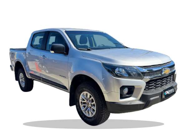 CHEVROLET COLORADO 2022