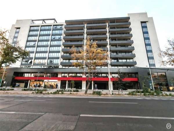 LOCAL COMERCIAL Metro Manuel Montt