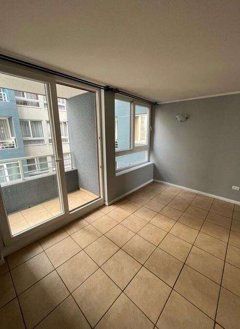 DEPARTAMENTO Depto Doble Terraza, Metro Gruta de Lourdes, Precio fijo por un año