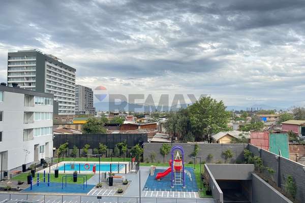 Departamento 3d+1b+e+b|  buzeta cerrillos