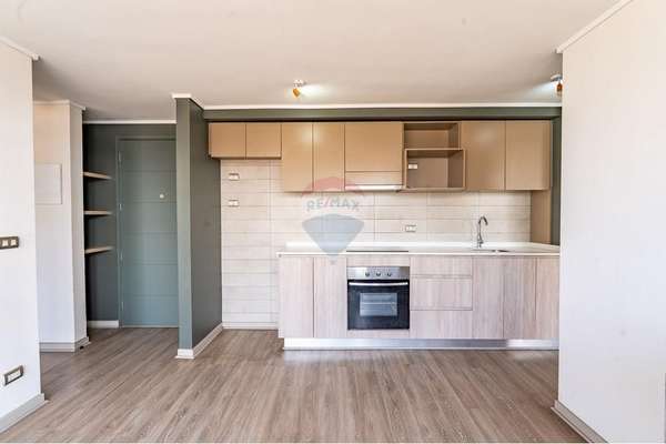 Venta departamento ñuñoa