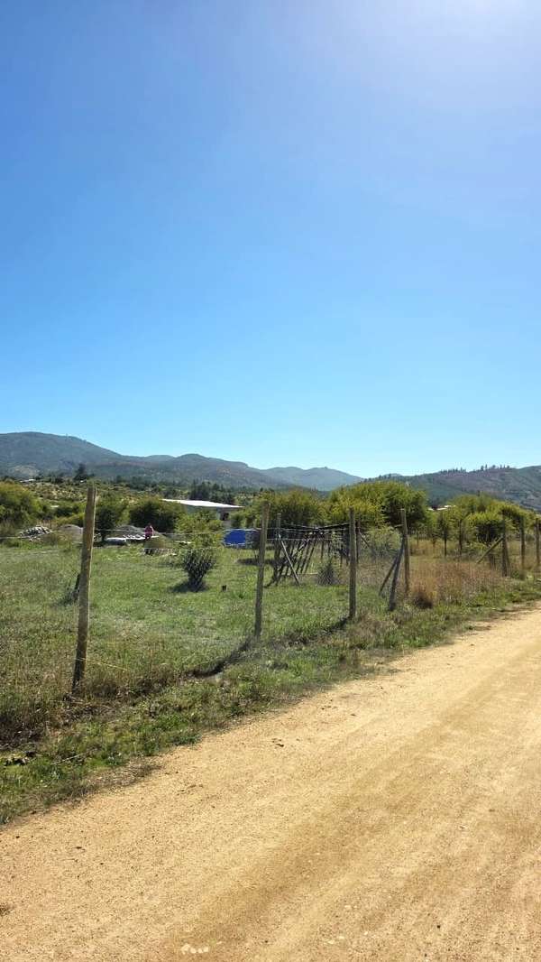 Parcela Loteo Santa María de Mingre Venta San Javier