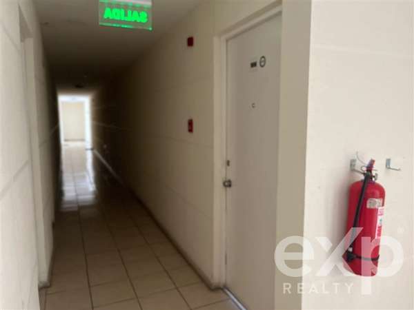 Depto en arriendo de 2D y 1B. en Viña del Mar