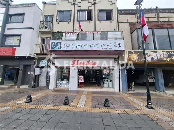 Local Comercial en arriendo en Empalme de Coquimbo