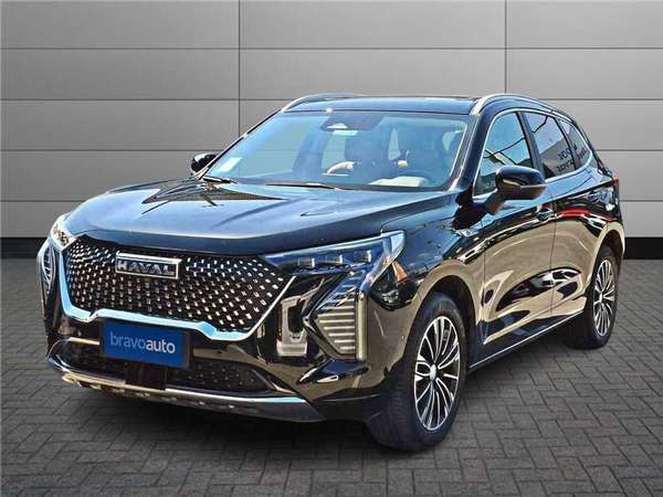 HAVAL JOLION 2024