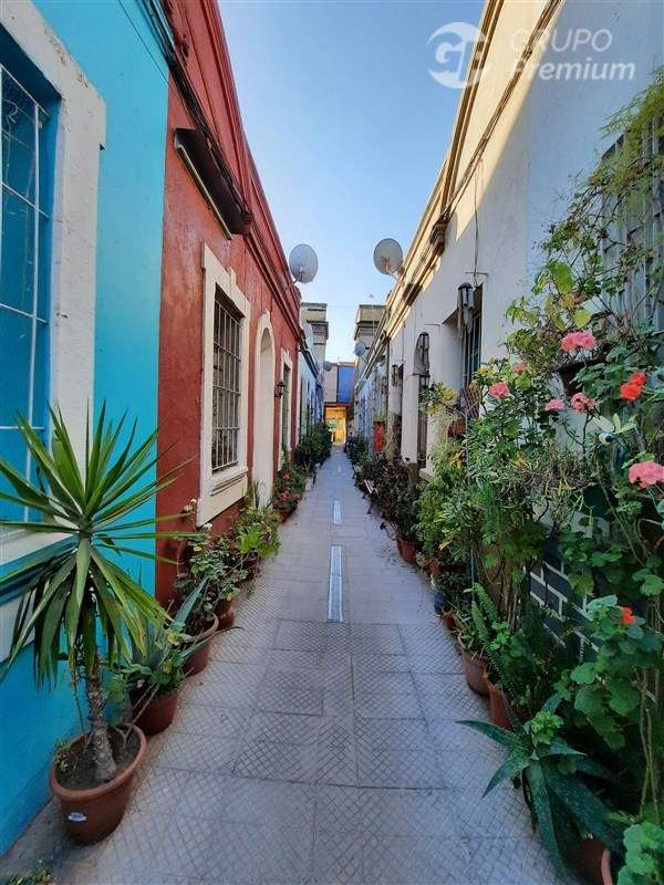 Casa en venta de 3 dorm. en Estación Central