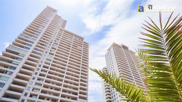 Departamento en arriendo de 3 dorm. en Iquique