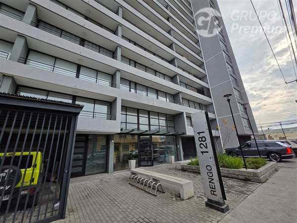 Departamento en venta de 2 dormitorios en Concepción