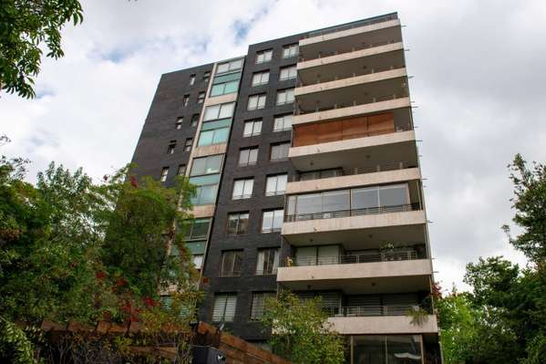 DPTO 401 - 3D+2B, LOS LEONES, PROVIDENCIA
