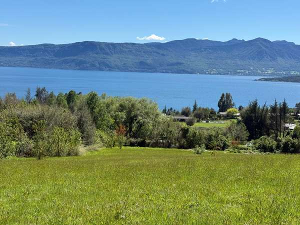 Terreno en venta ubicado en Sector Los Riscos