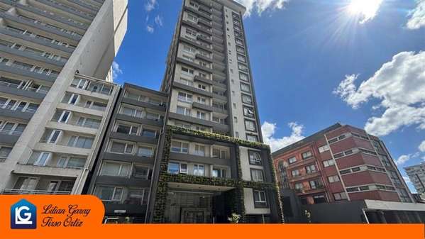 Departamento en arriendo de 2 dorm. en Concepción