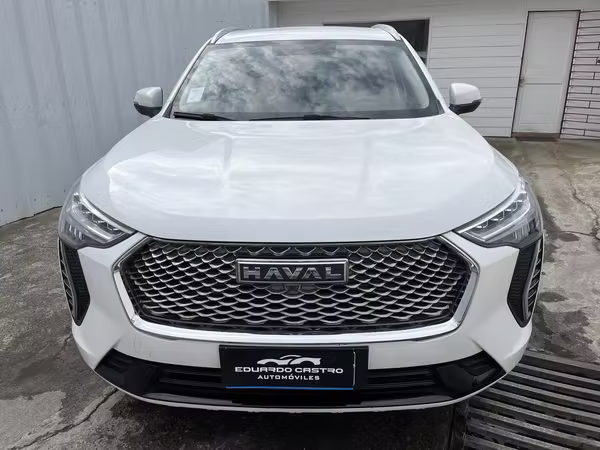 HAVAL JOLION ELITE 1.5T AT AÑO 2024