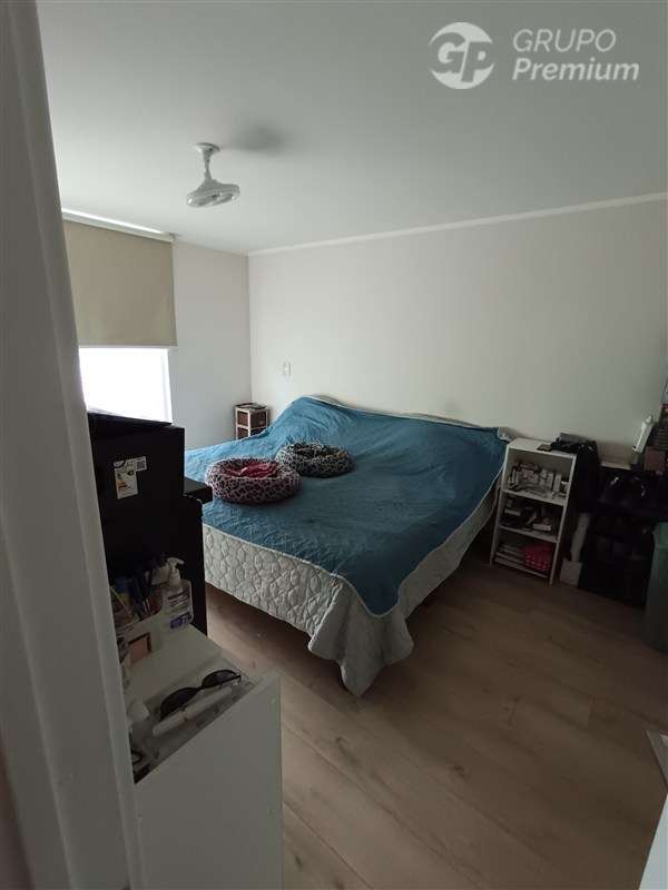 Departamento en venta de 2 dorm. en Santiago