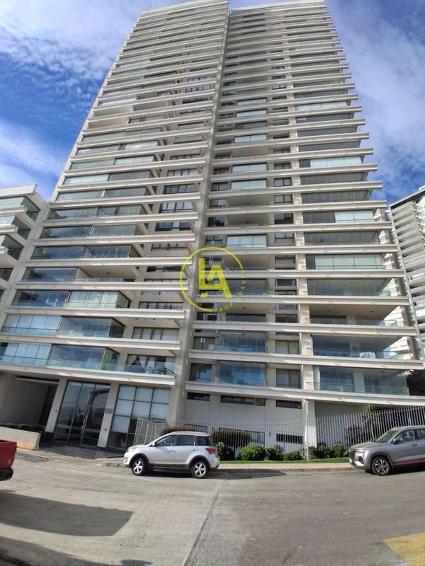 VENTA DEPARTAMENTO EN REÑACA NORTE VIÑA DEL MAR