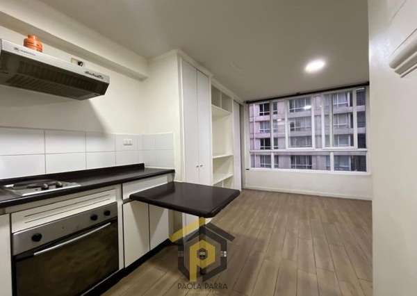 Home Studio en Arriendo – Metro Las Rejas – $230.0