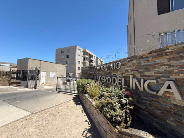 Condominio Valle del Inca
