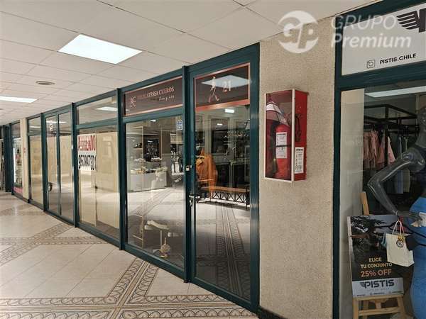 Local Comercial en venta en Mall de Reñaca
