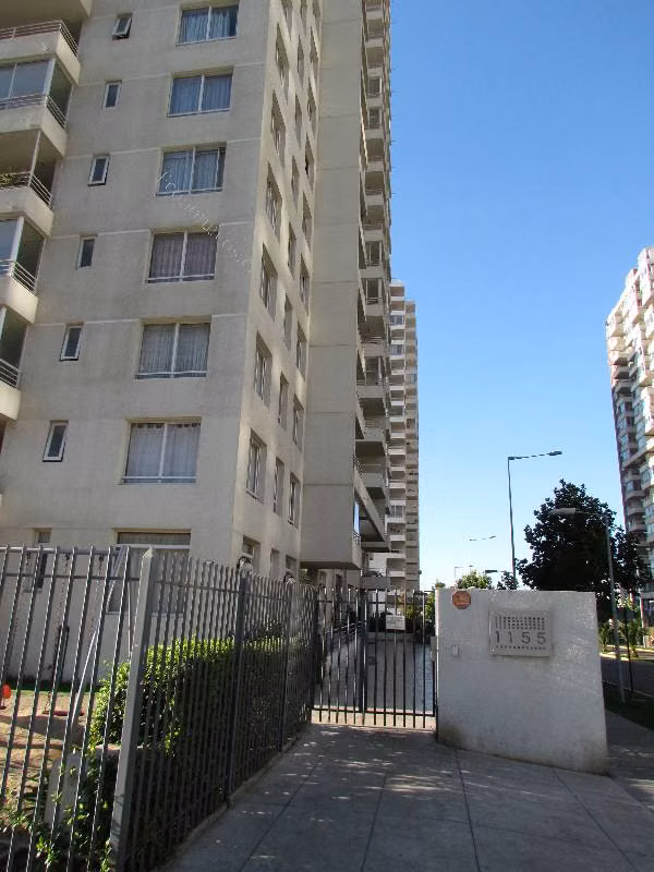 Arriendo departamento calle Viana, Viña del Mar.