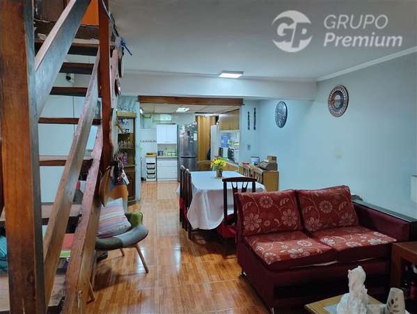 Casa en Venta en La Pintana