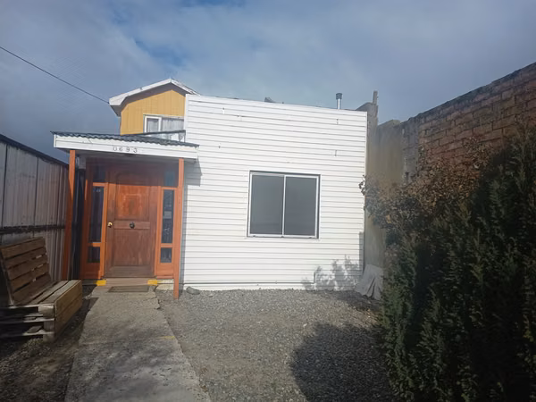 Propiedad 4 dormitorios, 2 baños se acepta SUBSIDIO DE ARRIENDO