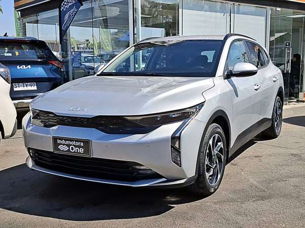 KIA K3 2024