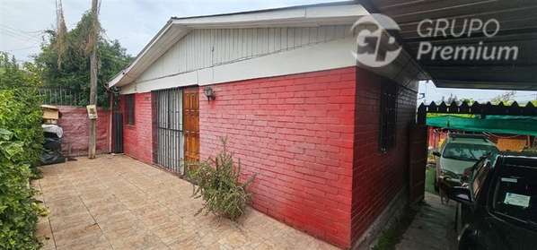 Casa en venta de 3 dorm. en Maipú
