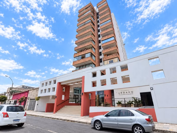 Edificio Urbano