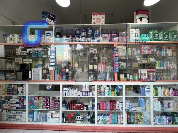 Derecho de llaves Farmacia sector Metro Mirador
