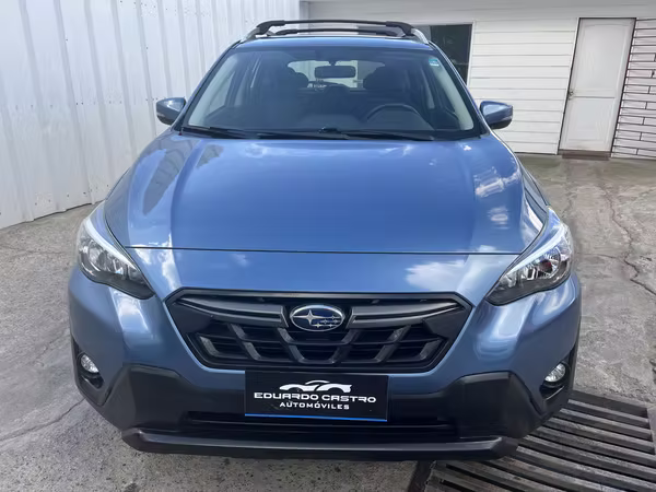 SUBARU XV AT AÑO 2022