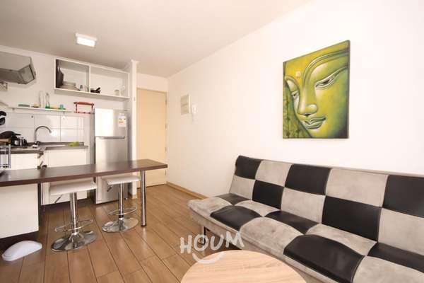 Departamento en Avenida María Rozas Velásquez