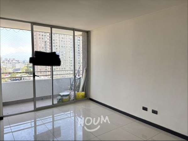Departamento en Avenida Presidente Balmaceda