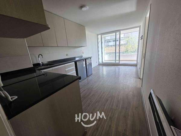 Departamento en Avenida Los Leones