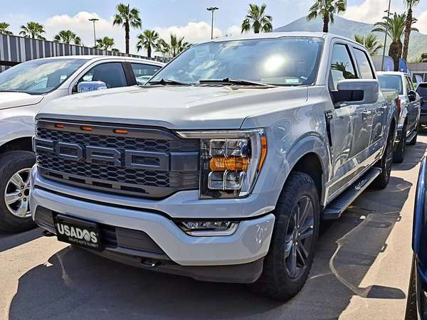 FORD F-150 2024