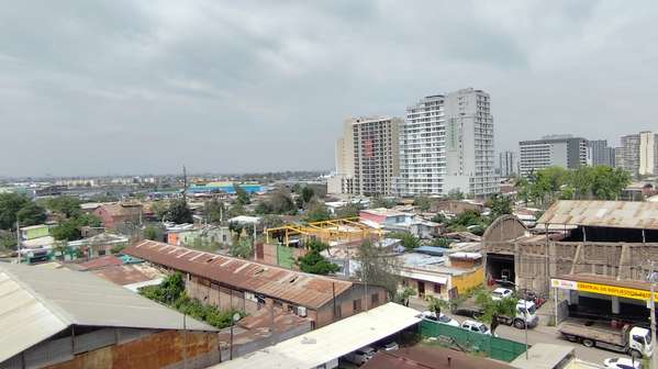 Av. Buzeta 3944 [4105-1]