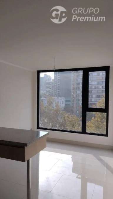 ARRIENDO DEPTO 1+1 Y BOD/ SANTIAGO