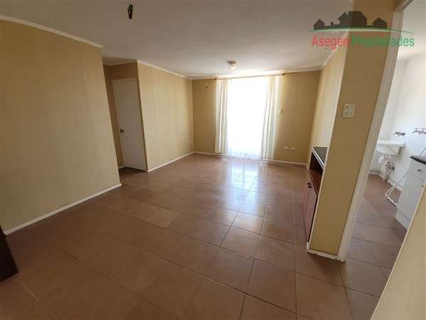 DEPARTAMENTO Dpto. en Venta y Arriendo en Condominio El Inca Oriente