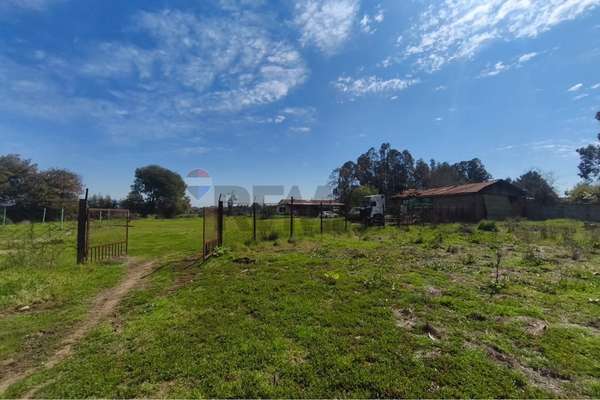 ¡inversión única en maule: 286,000 m² naturaleza!
