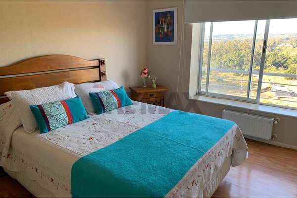 Departamento en venta algarrobo norte