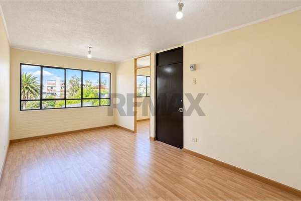 Depto remodelado 3d 1b a pasos metros pudahuel