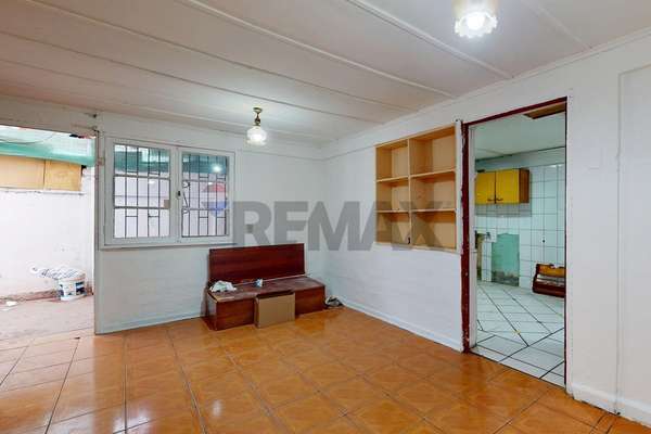 Casa | venta | conchalí | 4d 1b 2e
