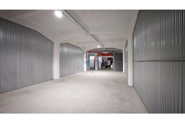 Arriendo bodegas huechuraba