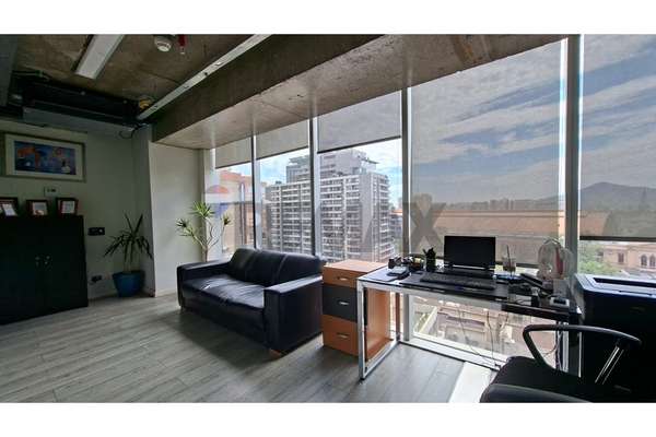 Oficina en venta
