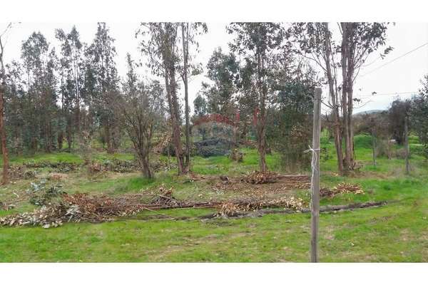 Terreno en san pedro, melipilla