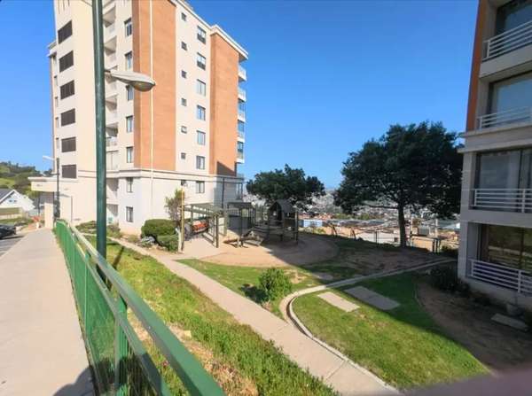 Se vende Departamento Paso Hondo Quilpué