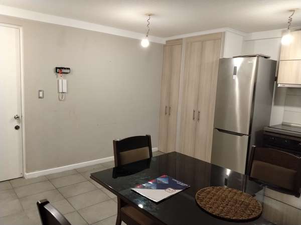 Departamento en Arriendo