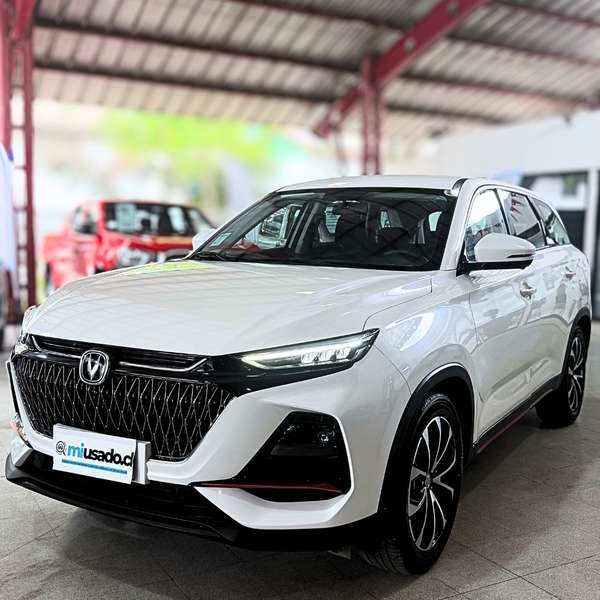 Changan X7 Plus LUXURY 1.5T (2026)