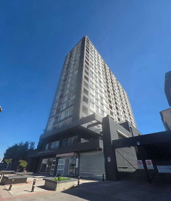 Departamento, 21 de Mayo, Concepción, 2D1B